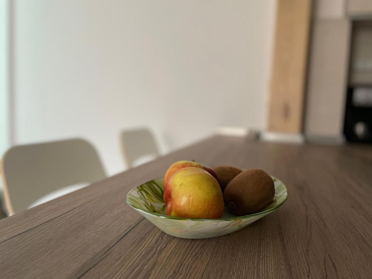 @Home+ Veliko Tŭrnovo Eksteriør bilde