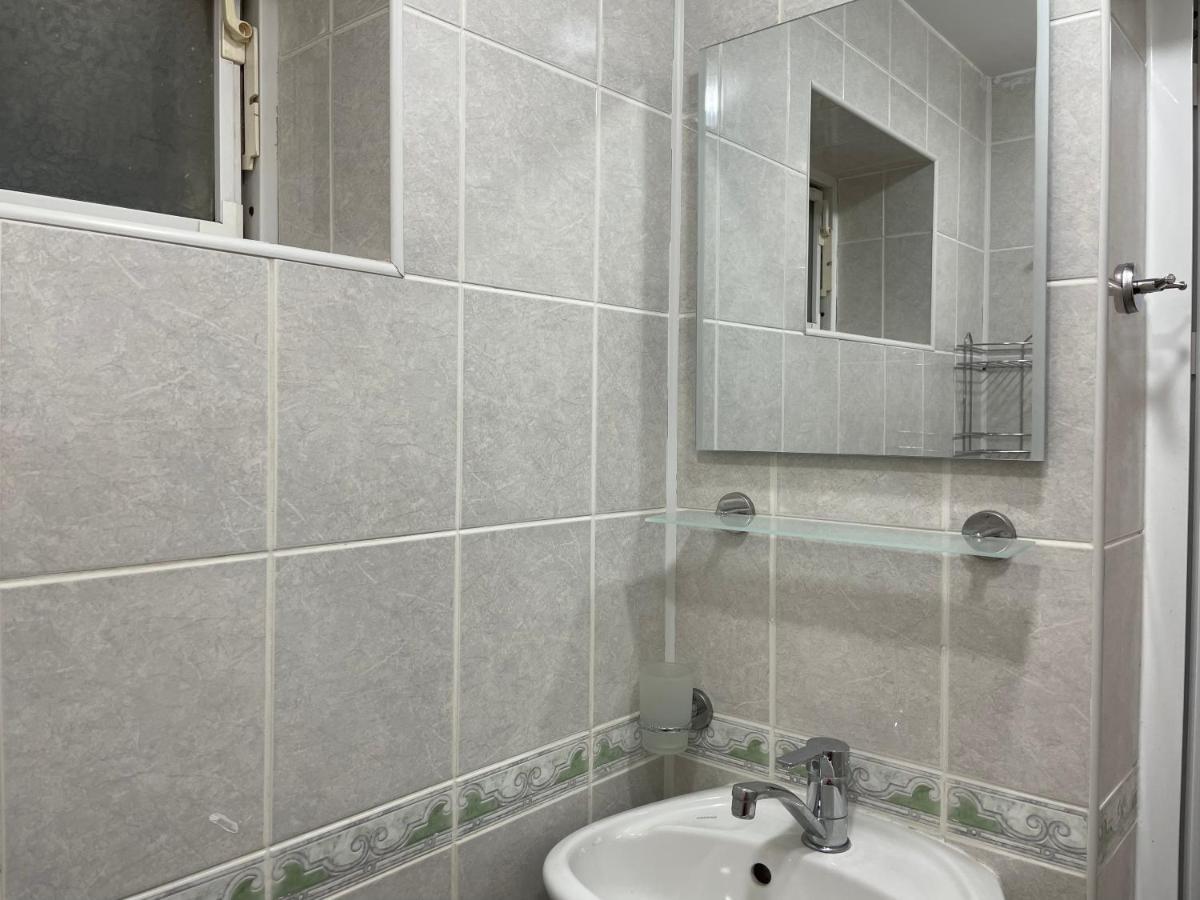 @Home+ Veliko Tŭrnovo Eksteriør bilde