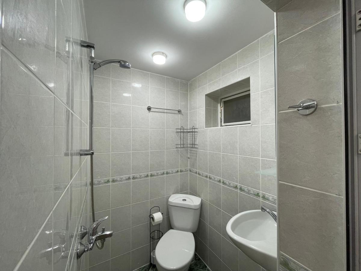 @Home+ Veliko Tŭrnovo Eksteriør bilde