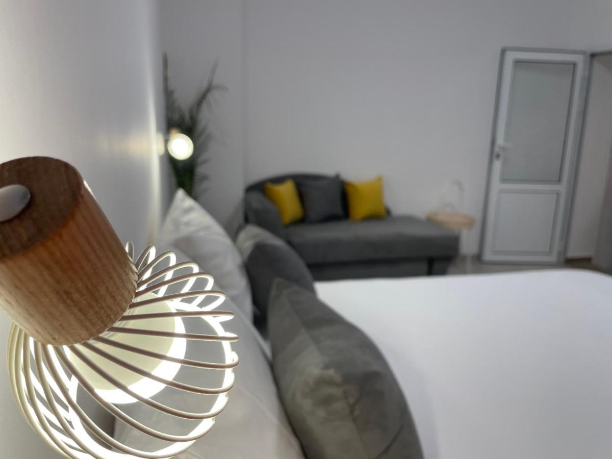 @Home+ Veliko Tŭrnovo Eksteriør bilde