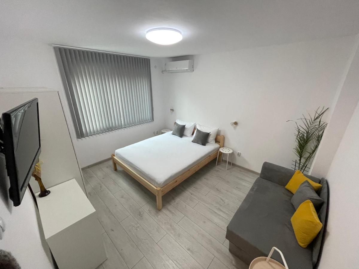@Home+ Veliko Tŭrnovo Eksteriør bilde